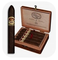 Photo of Padron Series 1926 No. 2 Maduro Belicoso 5.5″x52 2-Options