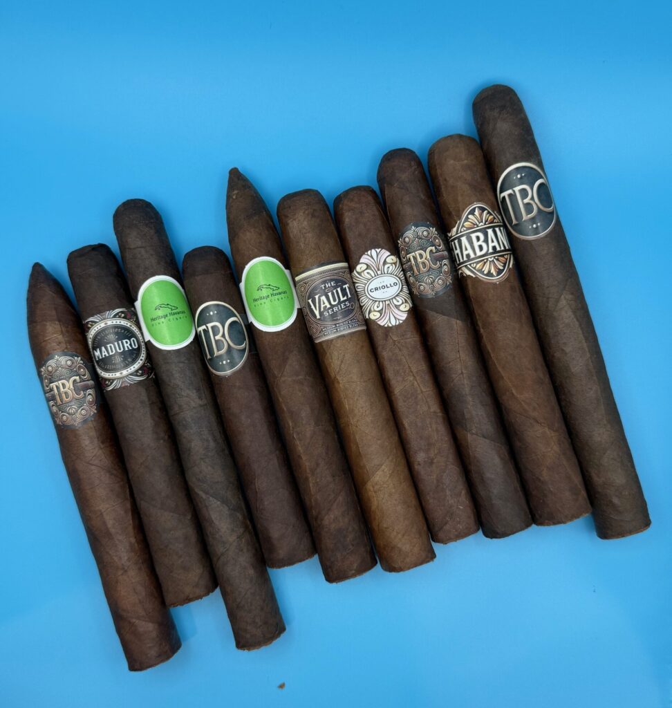 Photo of Go Bold! 10 Count Sampler