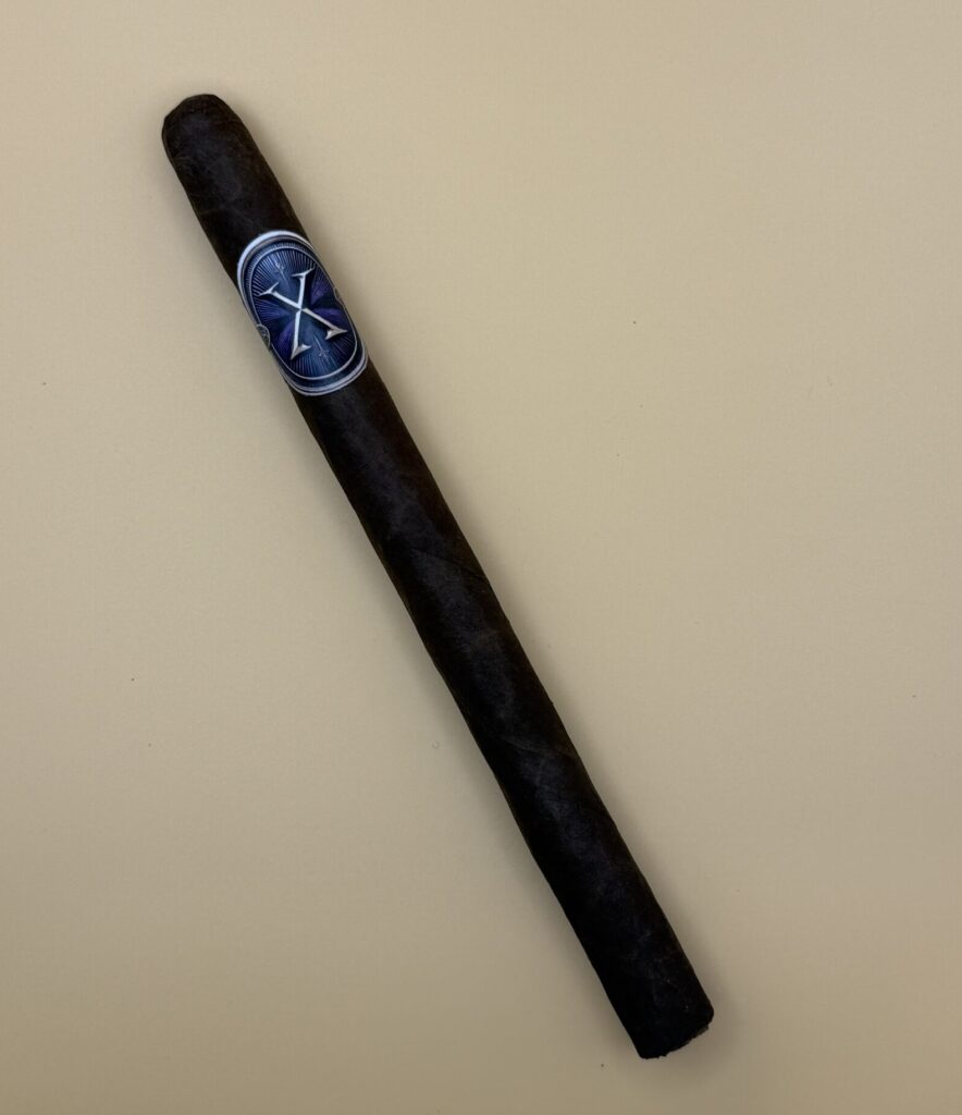 Photo of Project X Lancero