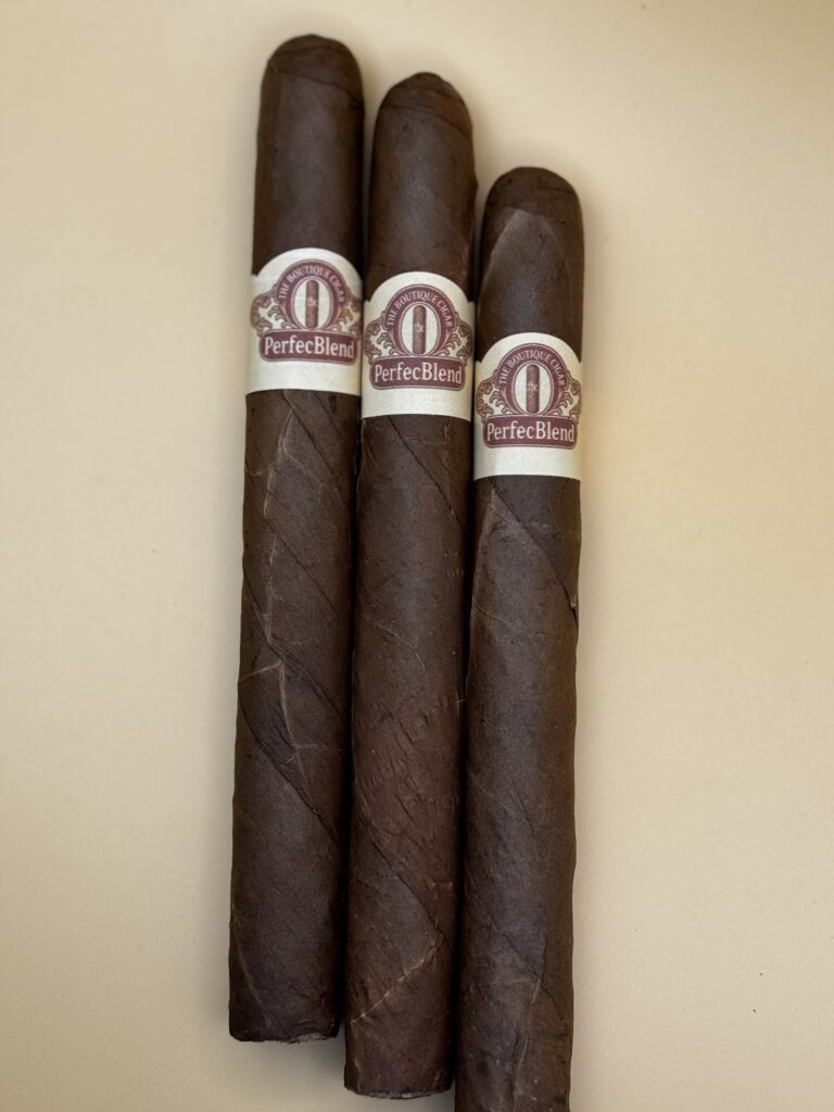 Photo of TBC PerfecBlend
