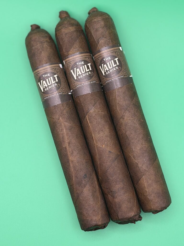Photo of Vault 2nd Generation Toro 5.5″X54