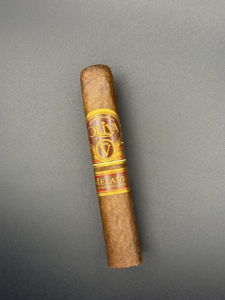 Photo of Oliva Serie V Melanio Robusto