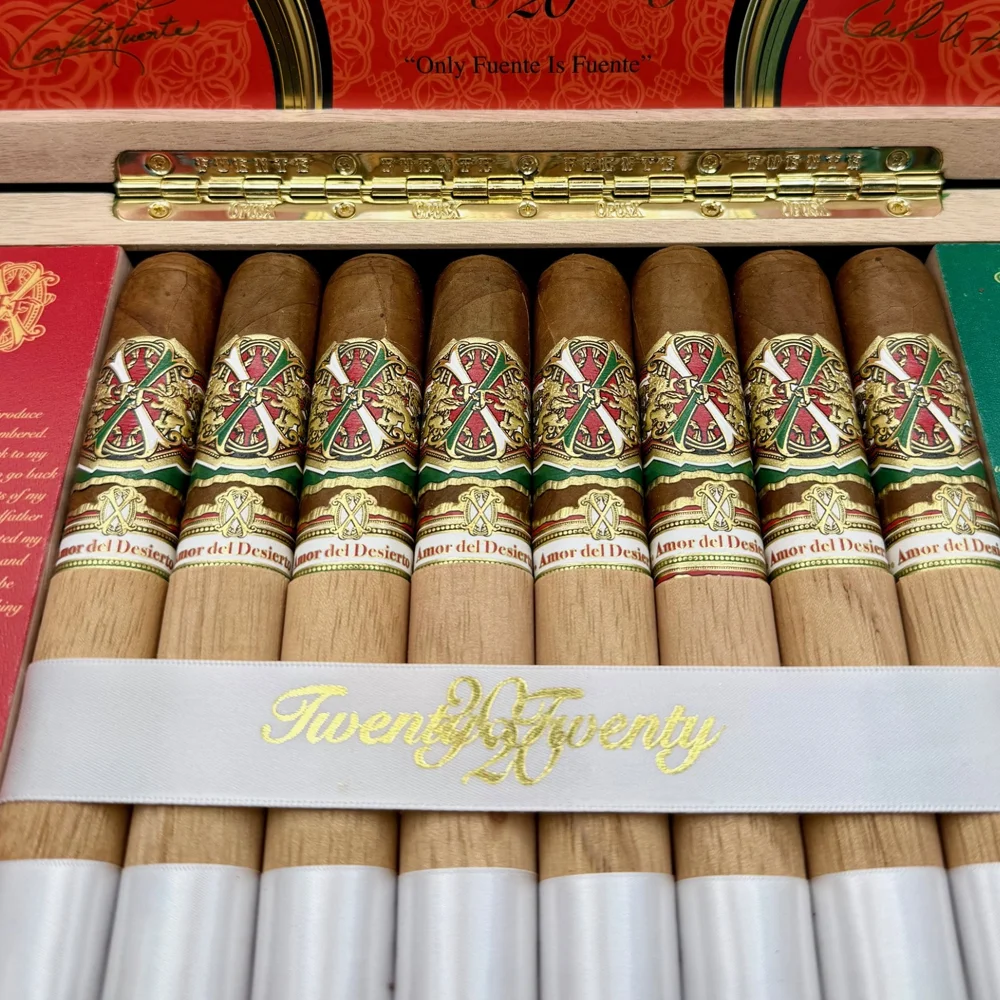 Shop Premium Cigars from The Boutique Cigar