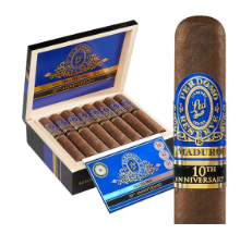 Photo of Perdomo Reserve 10th Anniversary Maduro Epicure