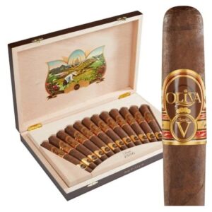 Photo of Oliva Serie V 135th Anniversary Edicion Limitada Box
