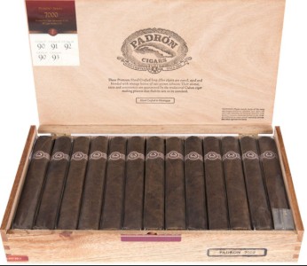 Photo of Padron 7,000 6.25″x60 4 Options