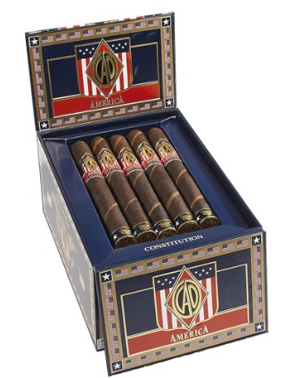 Photo of CAO America Monument (6.2″ x 54)