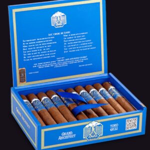Photo of Hiram & Solomon Grand Architect Box of 20