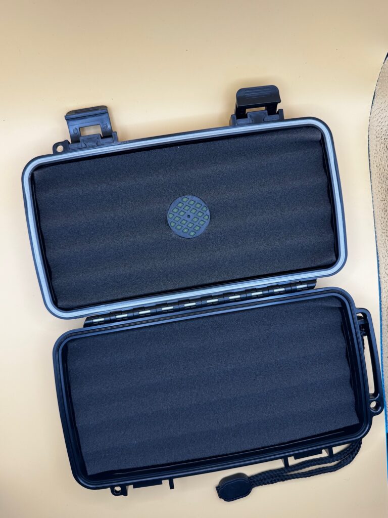 Photo of Herth Traveling Humidor