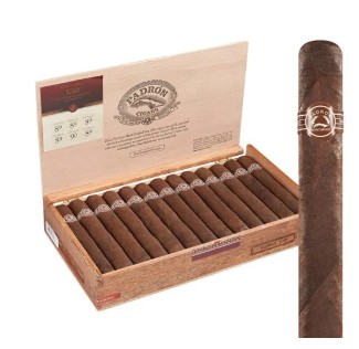 Photo of Padron 4,000 Maduro 4- Options