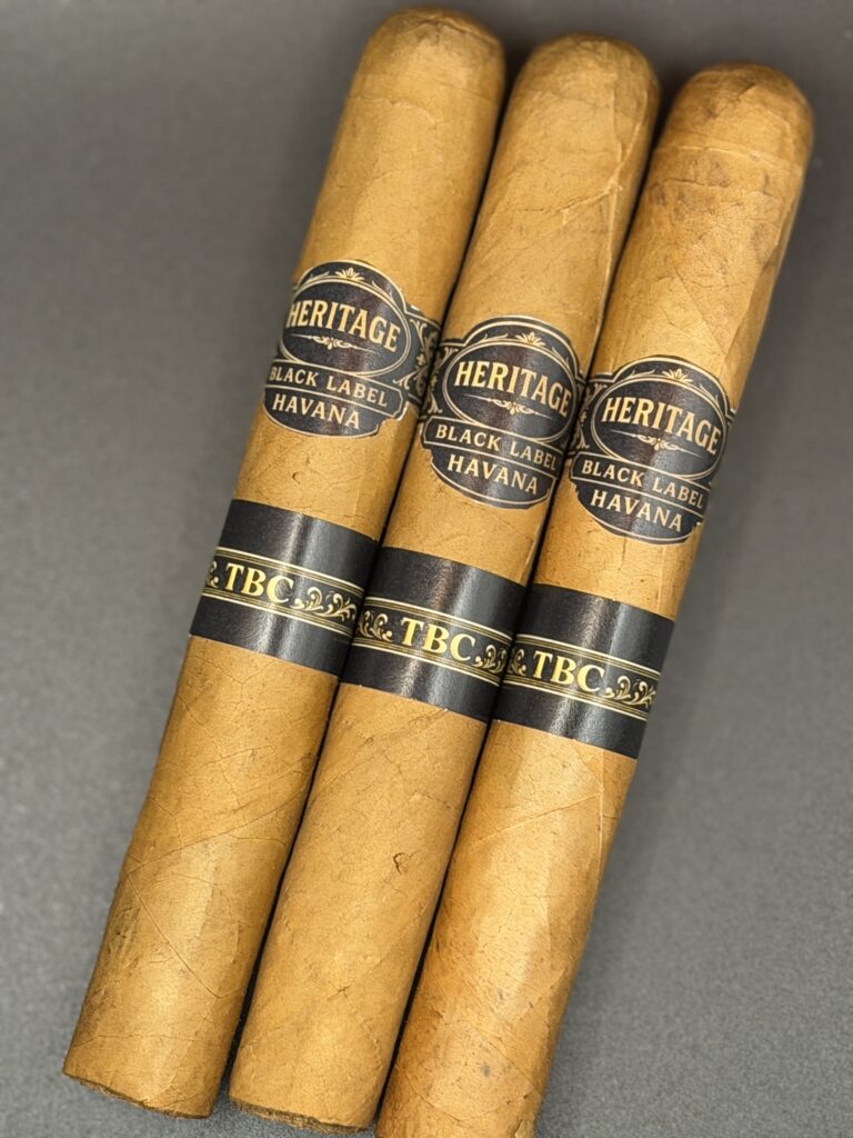 Photo of Heritage Black Label Toro