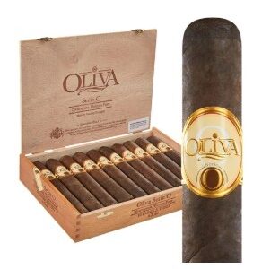 Photo of Oliva O Series Robusto Maduro- Box of 20
