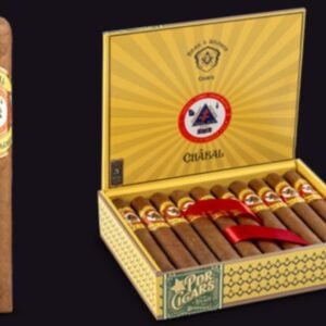 Photo of Chabal Limited Edition Toro