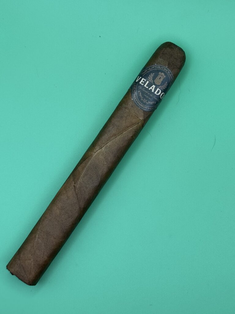 Photo of Velador 6.5″x54 toro extra