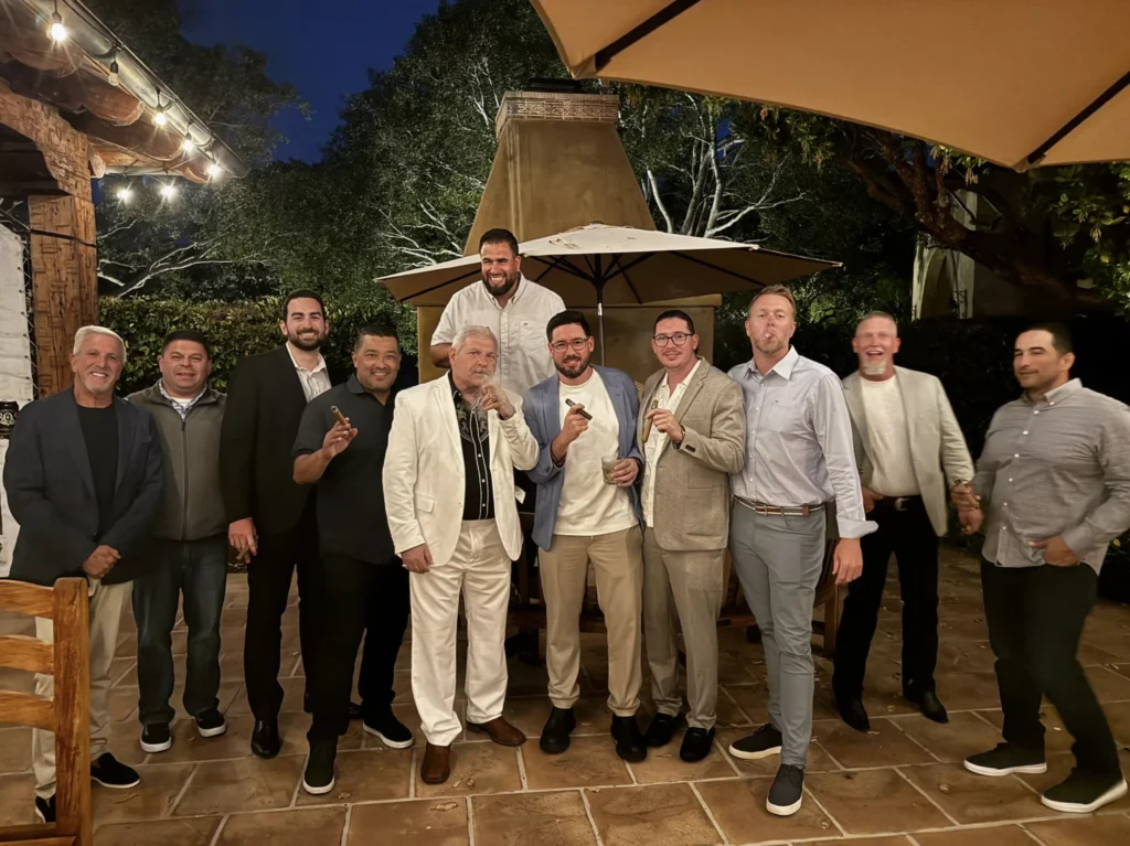 Group photo