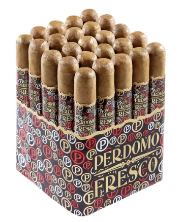 Photo of Perdomo Fresco Toro 5″x50