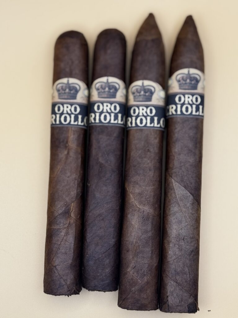Photo of Oro Criollo