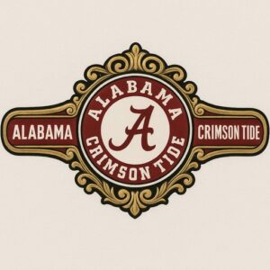 Crimson Tide