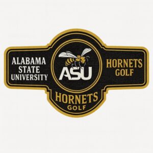 ASU Hornets Golf