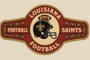 Saints