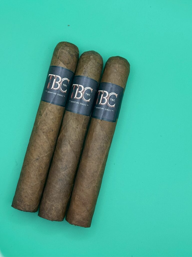 TBC Signature Maduro Puro