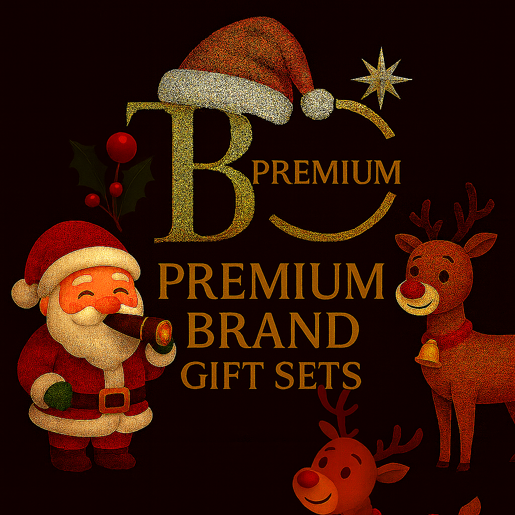 Photo of TBC Premium Brand Holiday Gift Sets