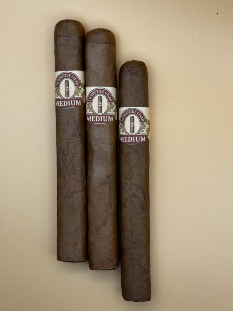 Photo of TBC Medium House Blend 6×54 Toro