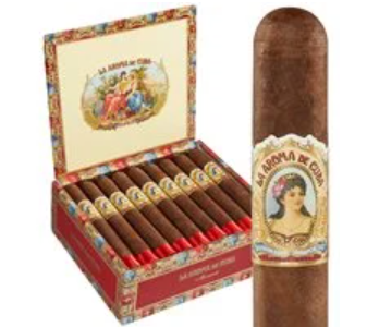 Photo of La Aroma De Cuba Reserva Devina Toro 6.2″x52