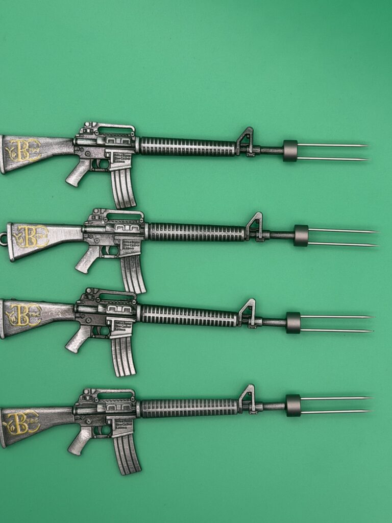 Photo of TBC Nub Holder 2 Prong