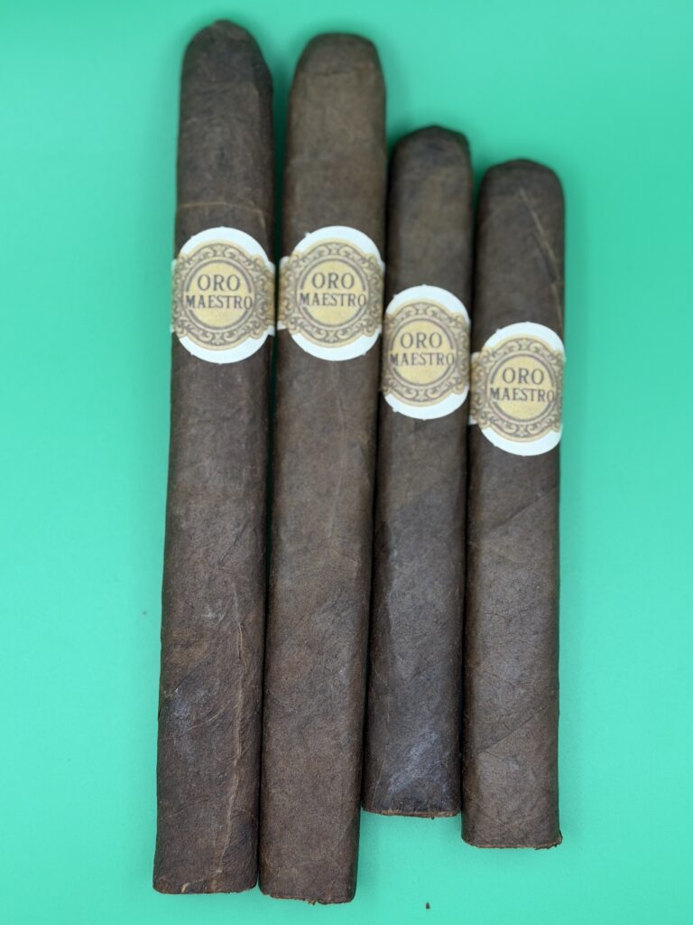 Photo of Oro Maestro