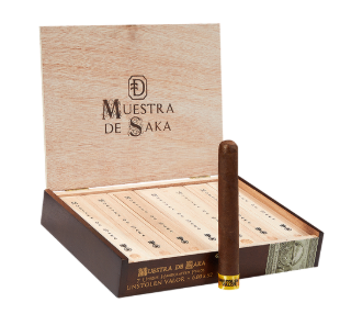Photo of Muestra De Saka Unstolen Valor 6″x52 Toro