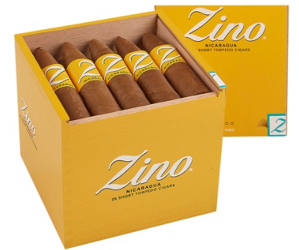 Photo of Zino Nicaragua 4 Options