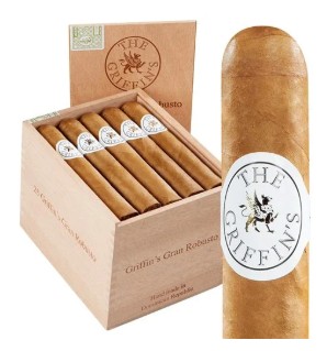 Photo of The Griffin’s by Davidoff 2 Options