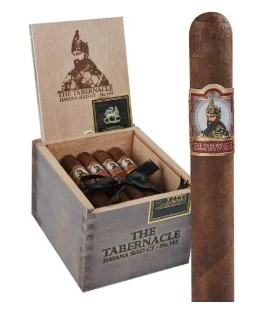 Photo of Foundation Tabernacle Torpedo 4 1/2″x 52