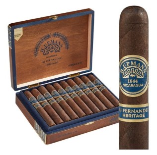 Photo of H. Upmann Nicaragua AJ Fernandez Heritage 2 Options