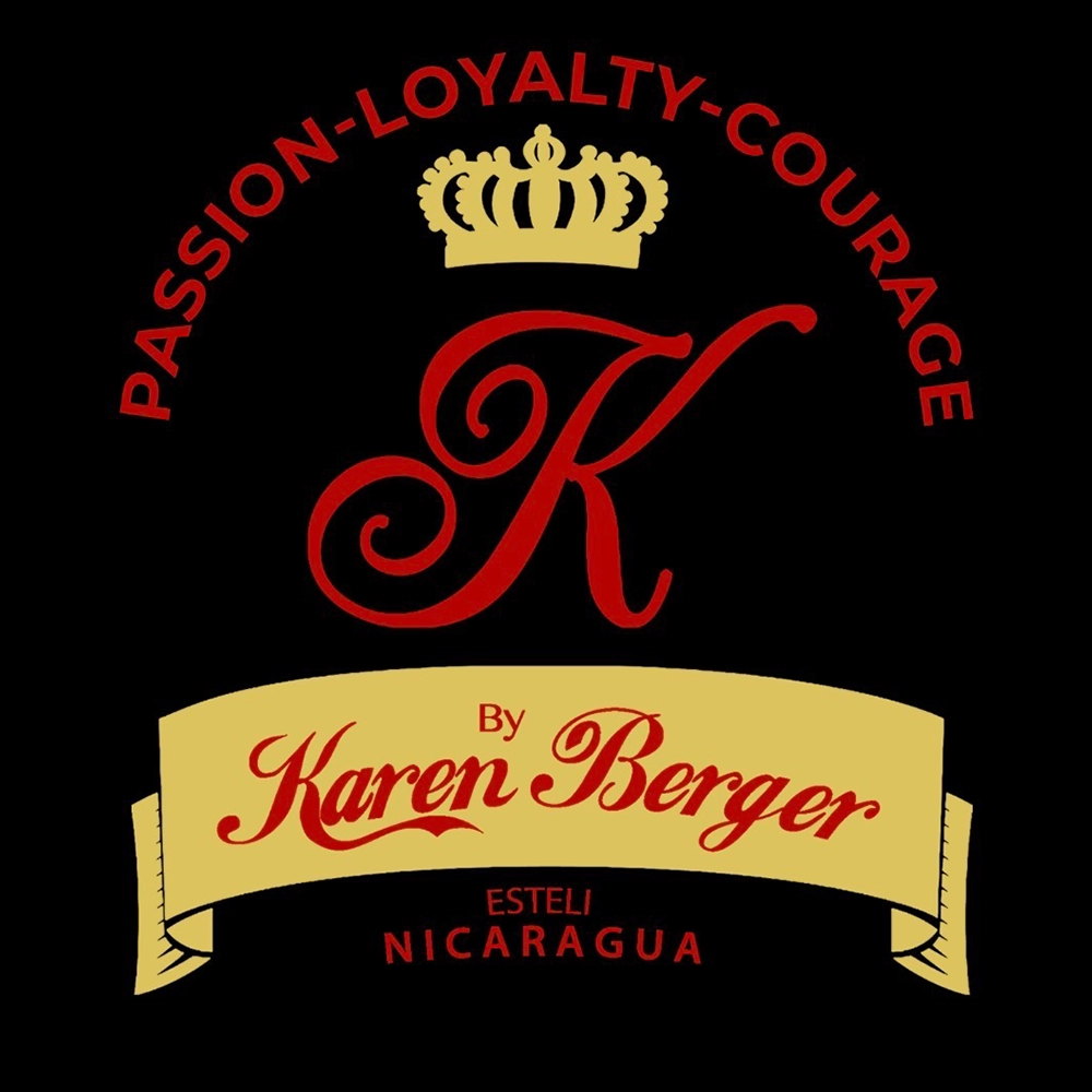 Karen Berger