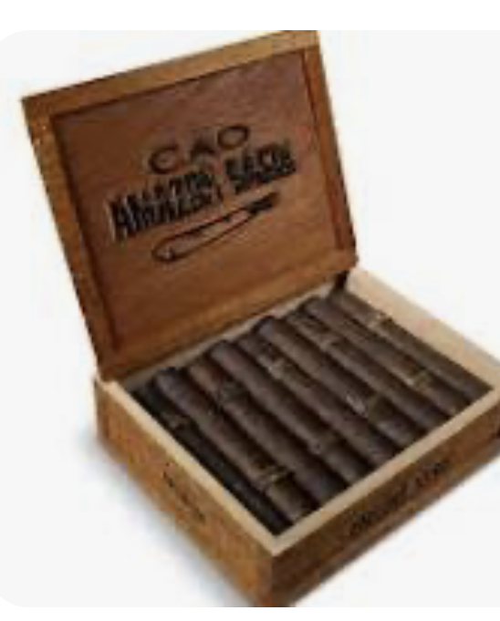 Photo of CAO Amazon Basin Toro