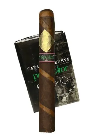 Photo of Cavalier Geneve Cavalier Geneve Prospektor Toro 6″X54 3 Options