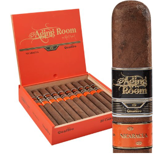 Photo of Aging Room Quattro Nicaragua 6 Options