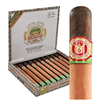 Photo of Arturo Fuente Double Chateau Fuente Series Toro 6.7″x50 Natural