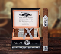 Photo of Don KiKi Platinum Reserve Series Toro 6″x50 3 Options
