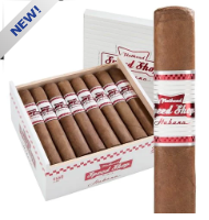 Photo of CAO Flathead Speed Shop Habano V654 3 Options