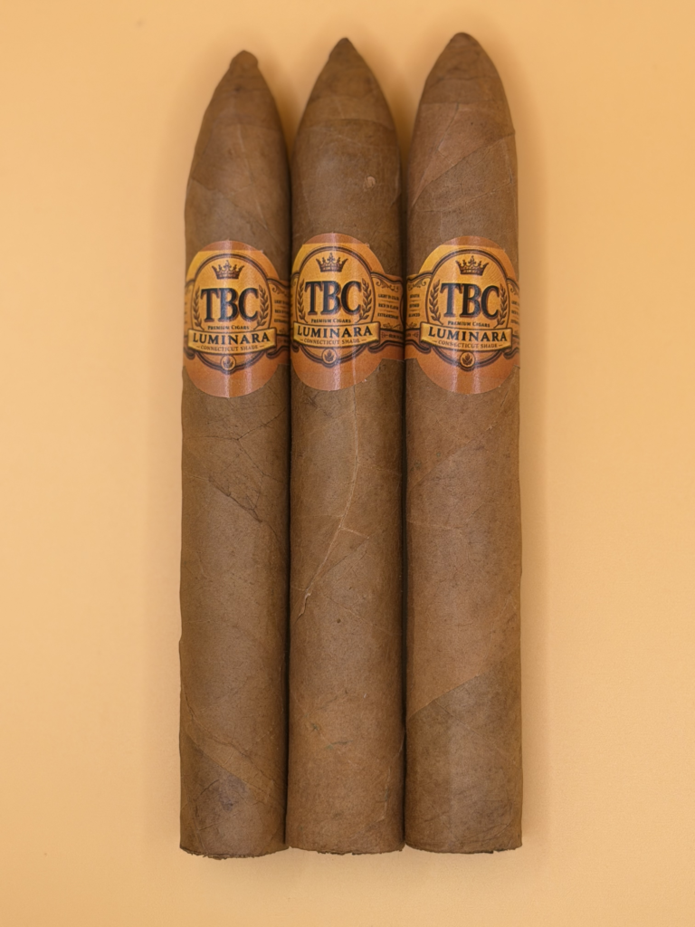 Photo of TBC Luminara Toro 6″X52 3 Options